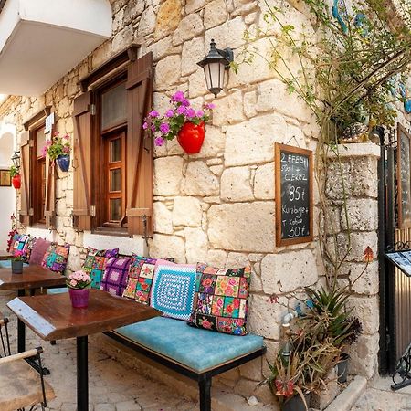 Flores Hotel ألاتشاتي المظهر الخارجي الصورة