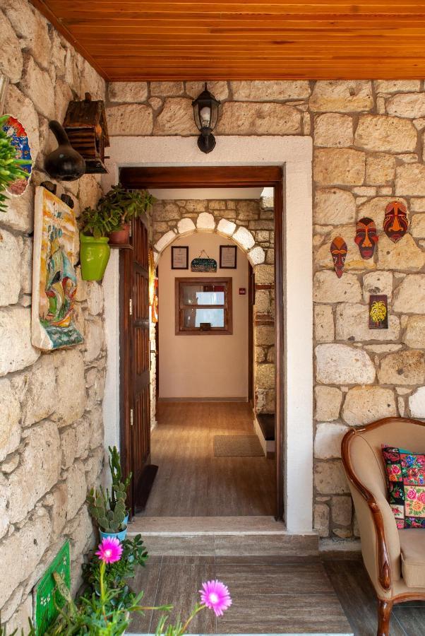 Flores Hotel ألاتشاتي المظهر الخارجي الصورة