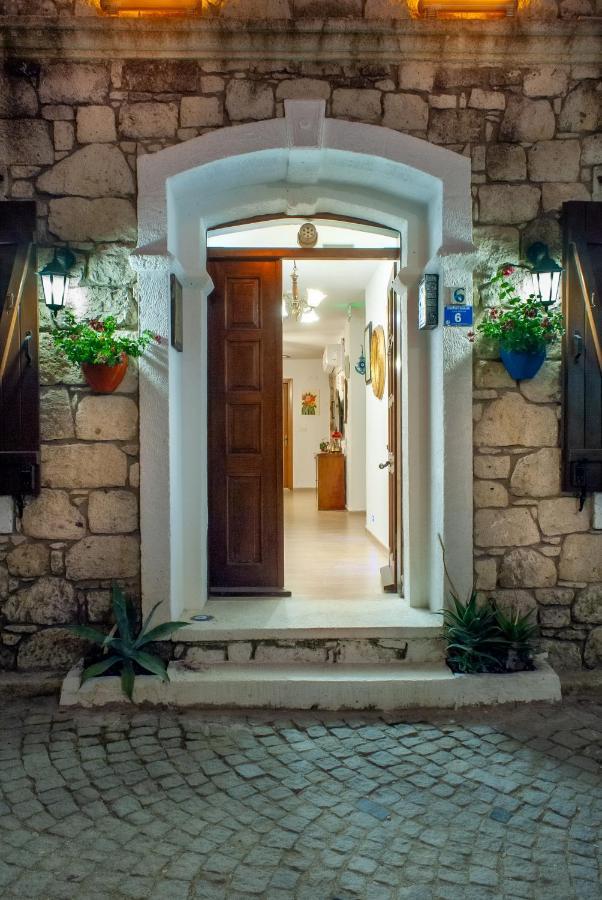 Flores Hotel ألاتشاتي المظهر الخارجي الصورة