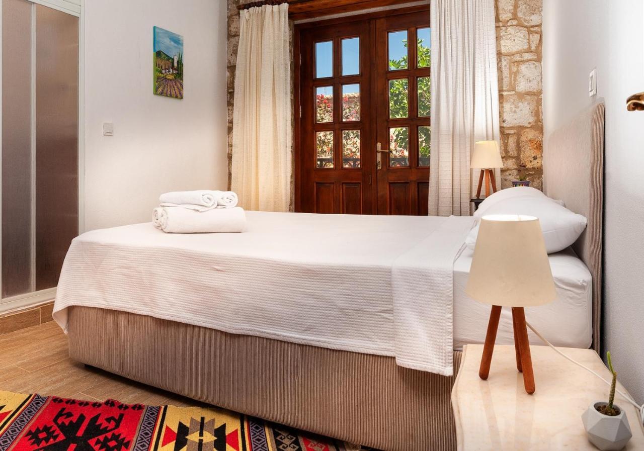Flores Hotel ألاتشاتي المظهر الخارجي الصورة