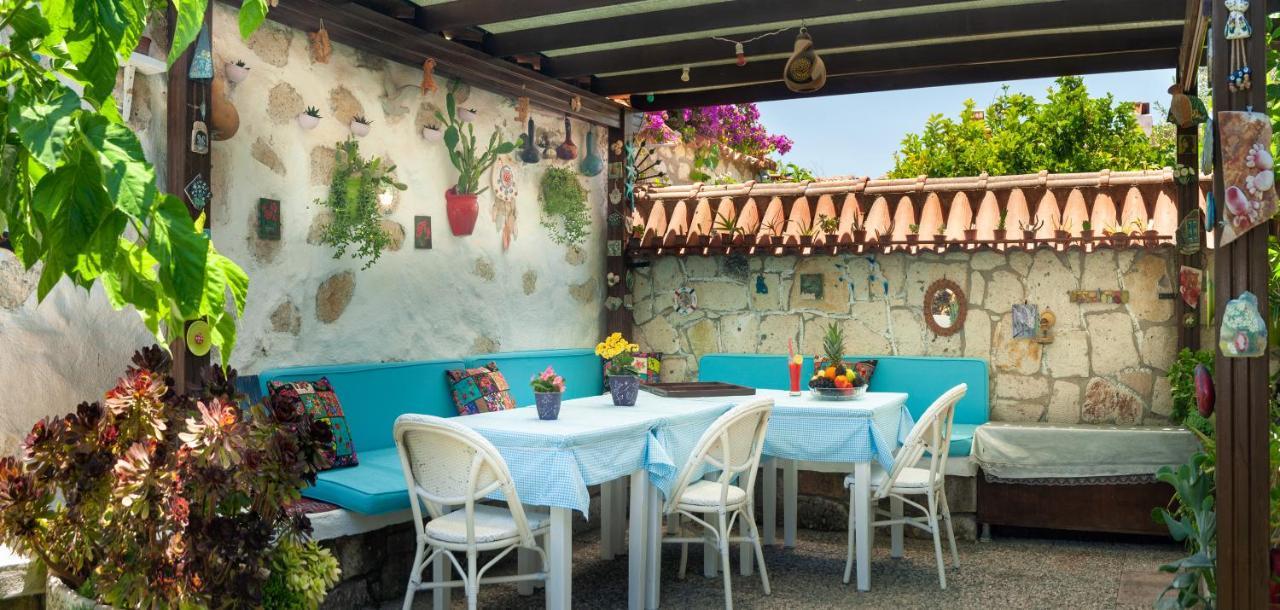 Flores Hotel ألاتشاتي المظهر الخارجي الصورة