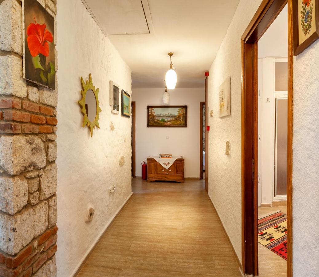 Flores Hotel ألاتشاتي المظهر الخارجي الصورة