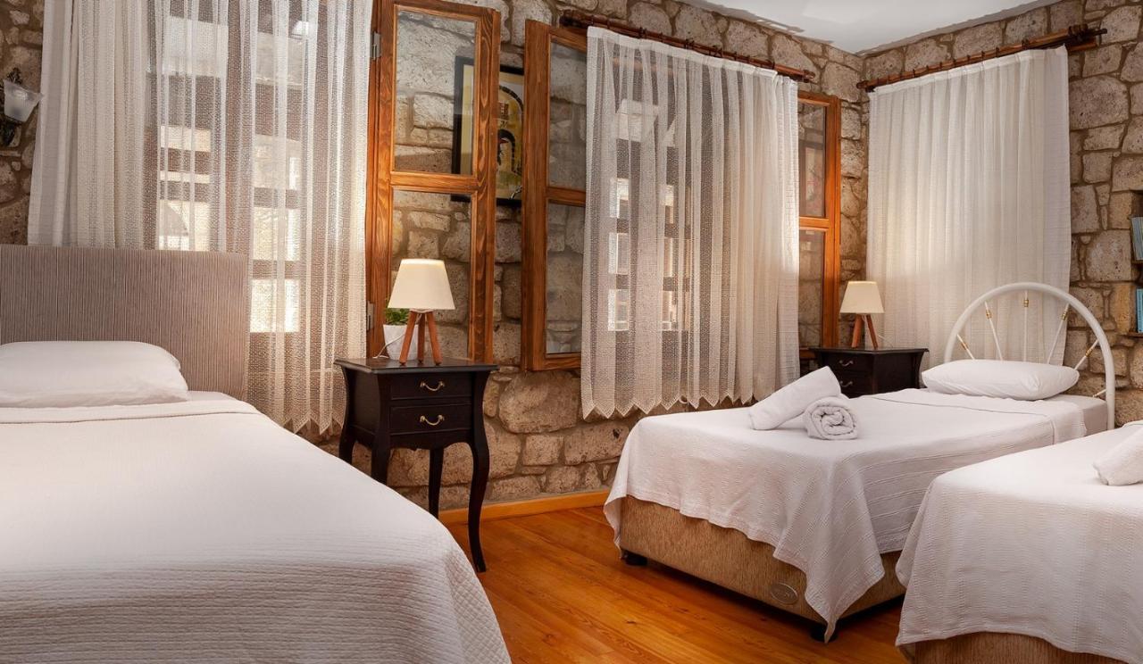 Flores Hotel ألاتشاتي المظهر الخارجي الصورة