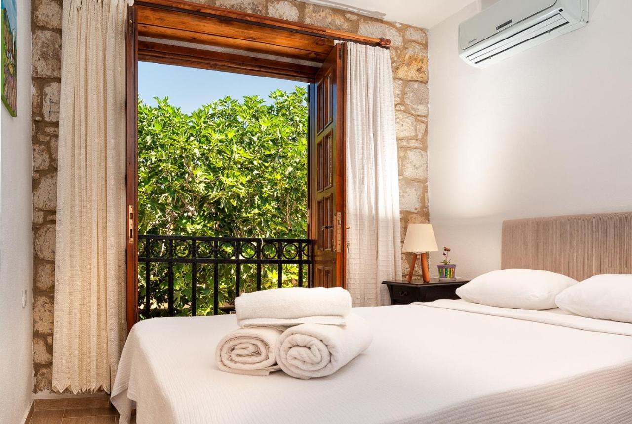 Flores Hotel ألاتشاتي المظهر الخارجي الصورة