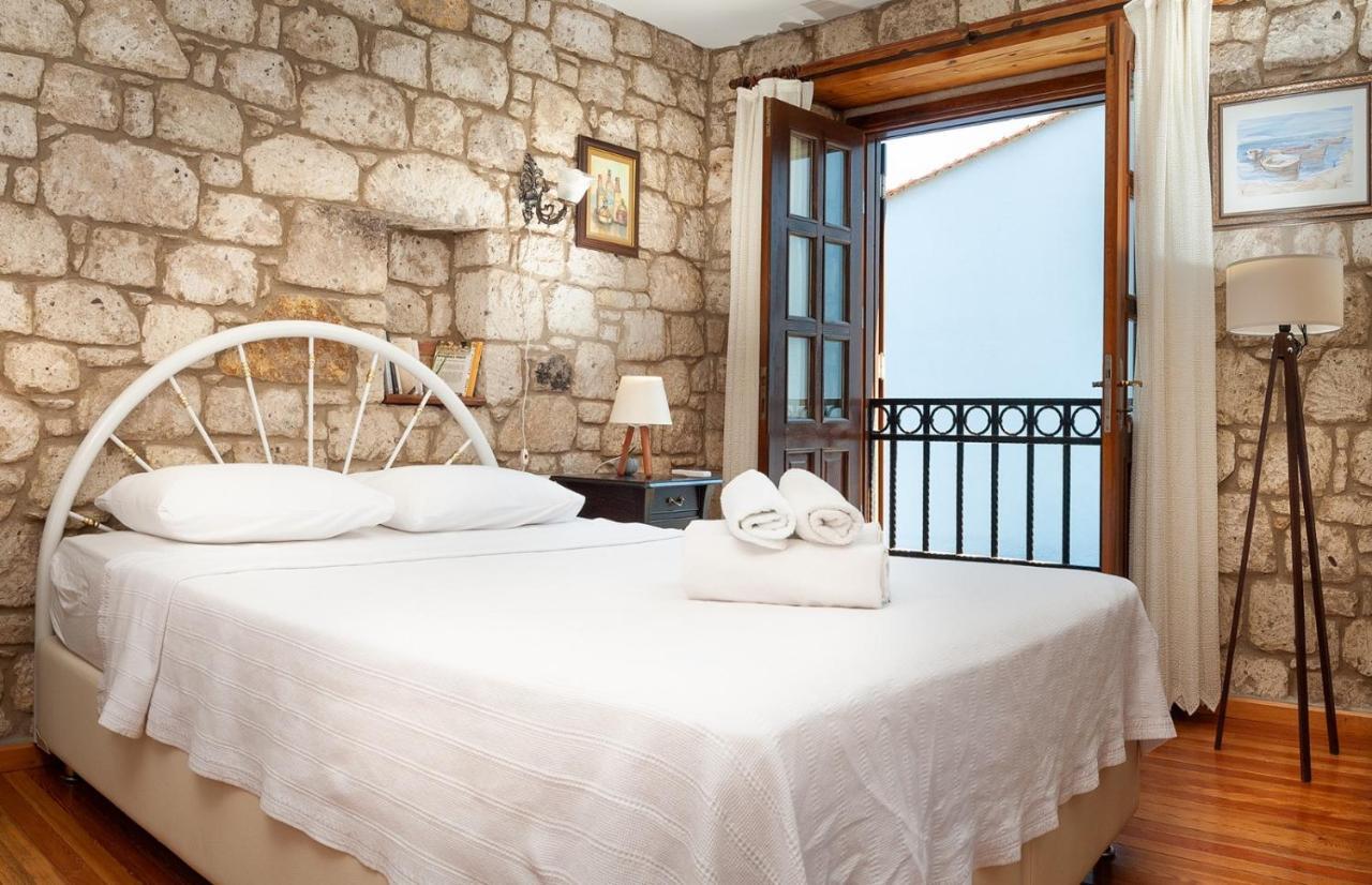 Flores Hotel ألاتشاتي المظهر الخارجي الصورة