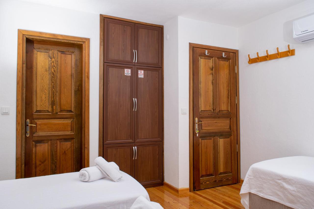 Flores Hotel ألاتشاتي المظهر الخارجي الصورة
