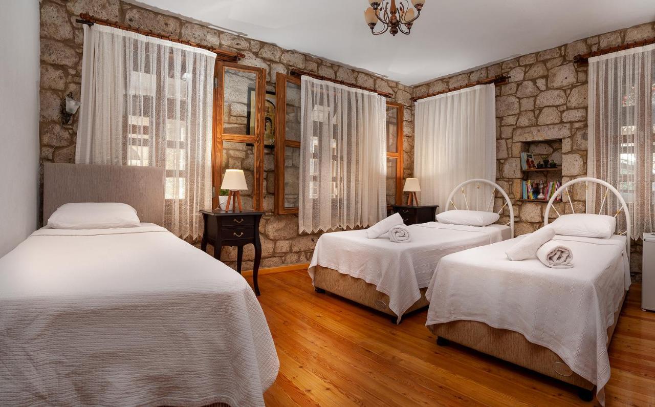 Flores Hotel ألاتشاتي المظهر الخارجي الصورة
