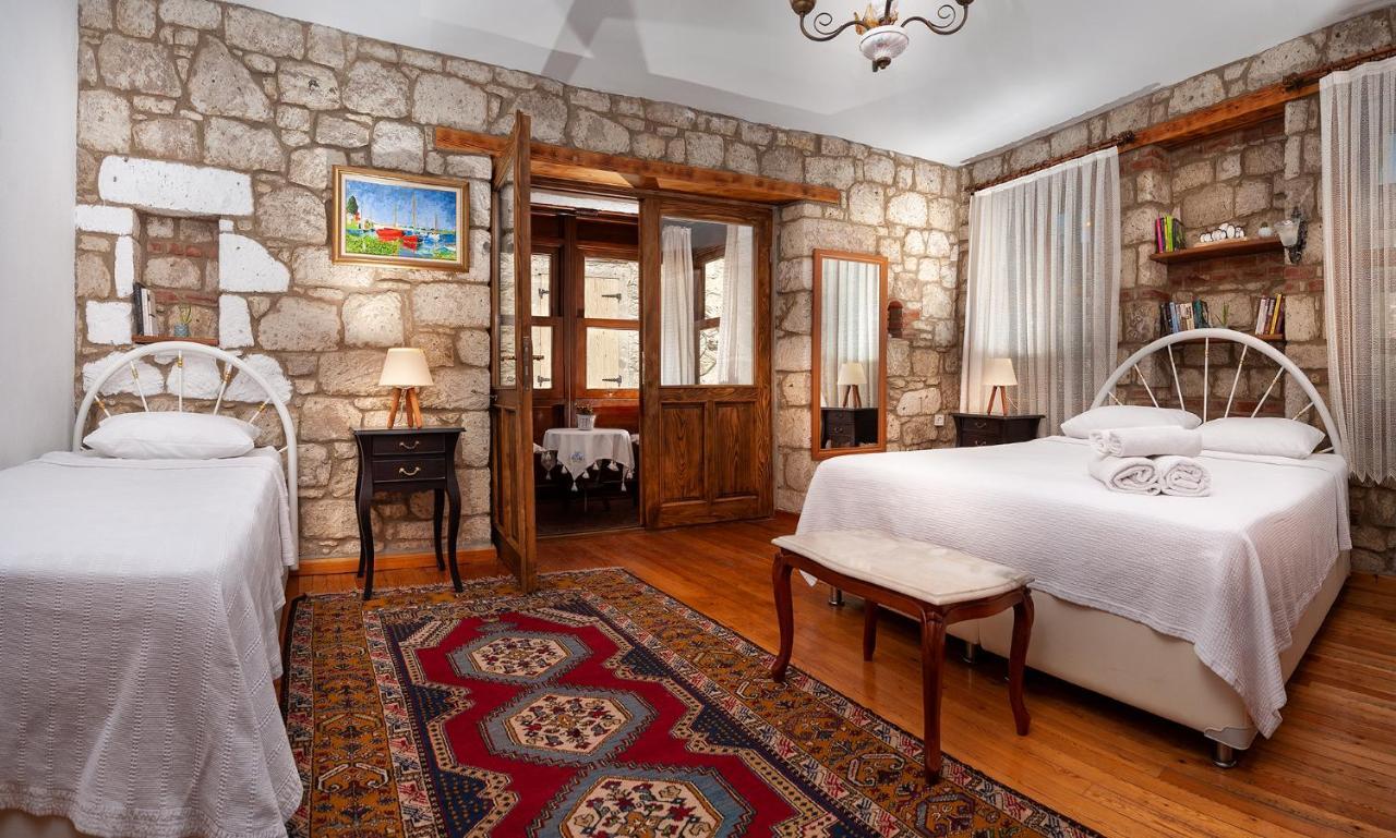 Flores Hotel ألاتشاتي المظهر الخارجي الصورة