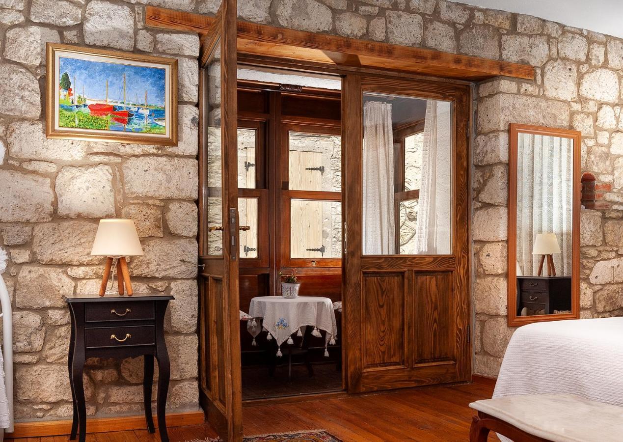 Flores Hotel ألاتشاتي المظهر الخارجي الصورة