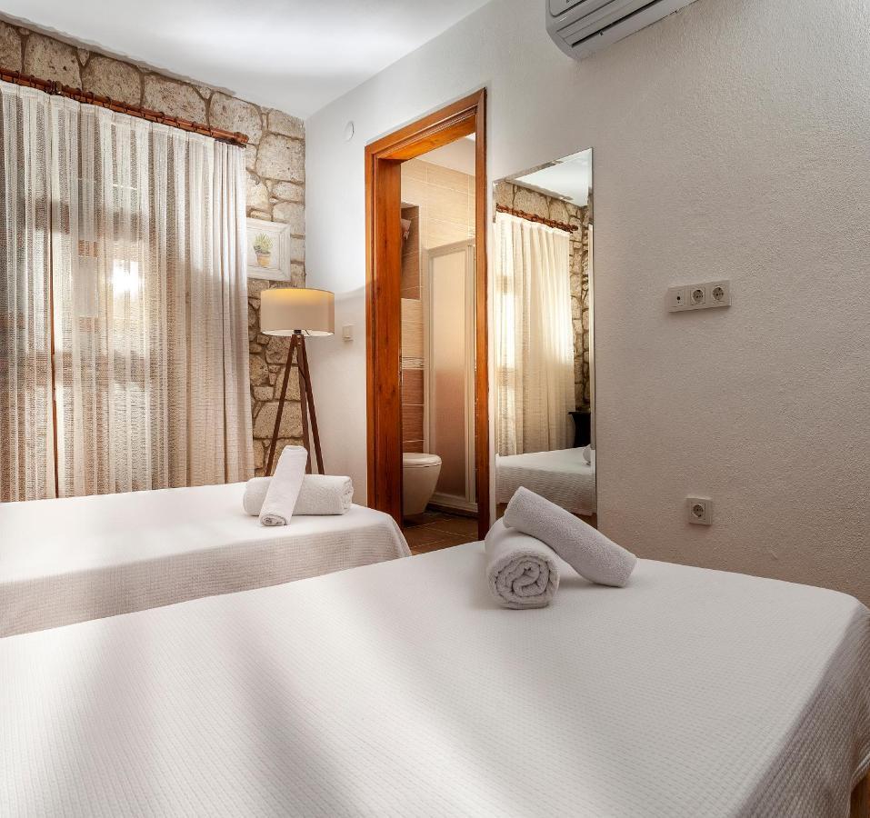 Flores Hotel ألاتشاتي المظهر الخارجي الصورة