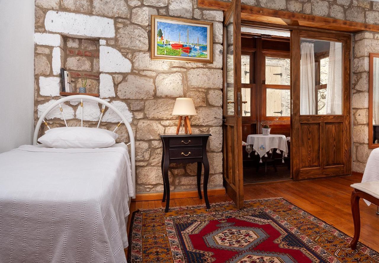 Flores Hotel ألاتشاتي المظهر الخارجي الصورة