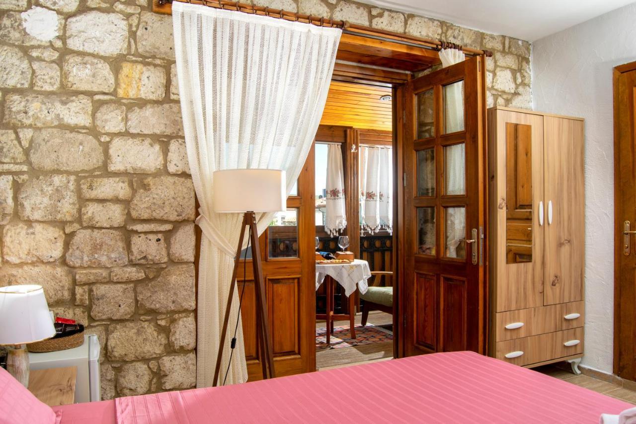 Flores Hotel ألاتشاتي المظهر الخارجي الصورة