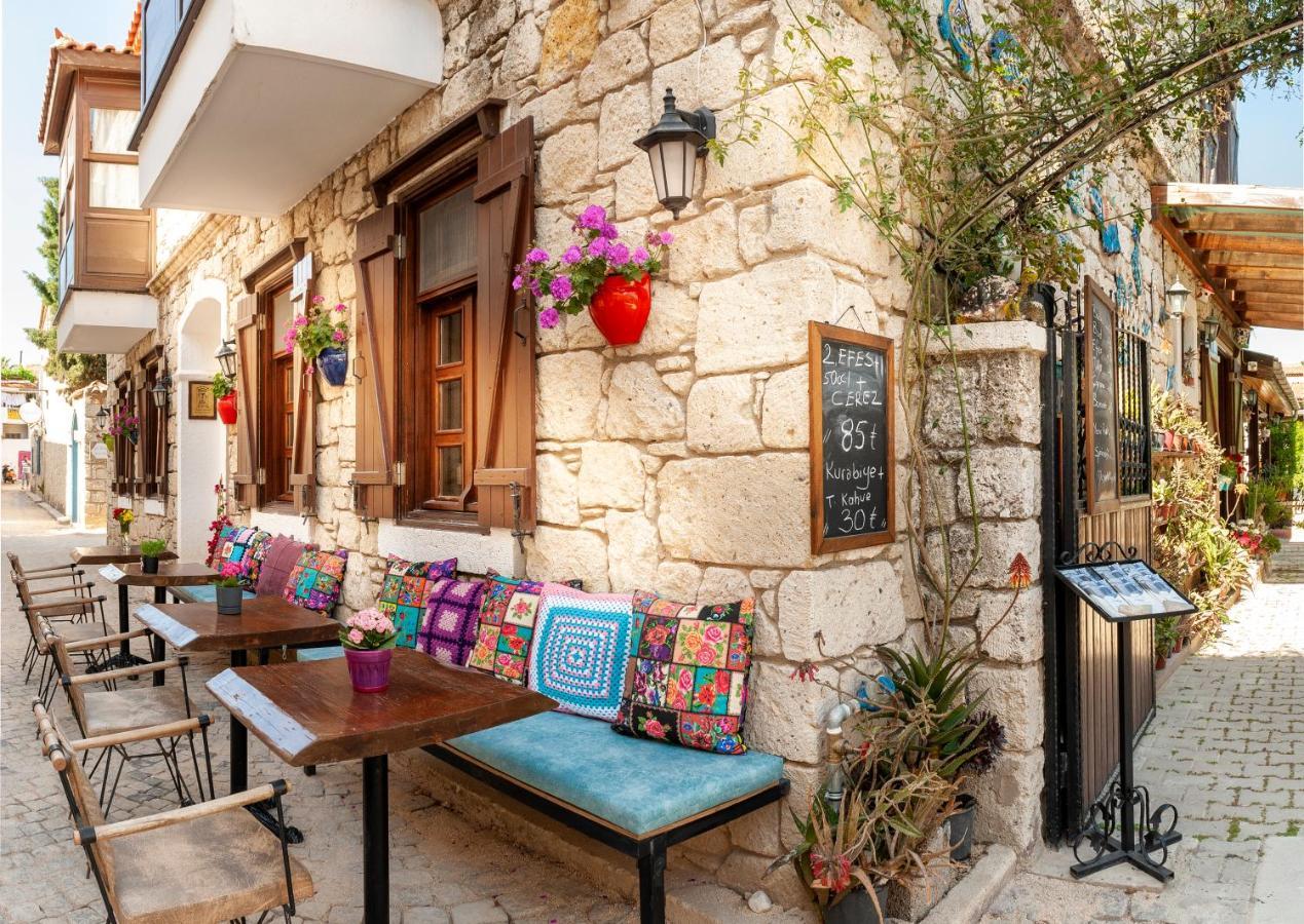 Flores Hotel ألاتشاتي المظهر الخارجي الصورة